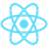 React
